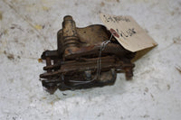 2002 Kawasaki Prairie 650 Left Front Brake Caliper 43041-1807-DJ