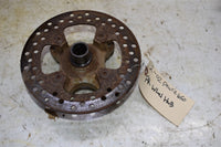 2002 Kawasaki Prairie 650 Right Front Wheel Hub 49030-1135