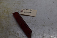 2011 Polaris Ranger 800 Left Tail Light 2411099
