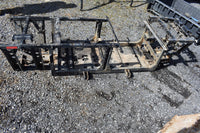 2011 Polaris Ranger 800 Frame 1017646-067