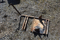 2011 Polaris Ranger 800 Right Floor Plastic 1016255-329