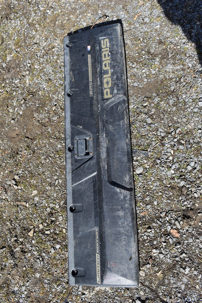 2011 Polaris Ranger 800 Bed & Tailgate 1203784-070
