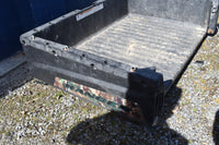 2011 Polaris Ranger 800 Bed & Tailgate 1203784-070