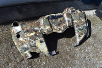 2011 Polaris Ranger 800 Front Fenders 5437875-587