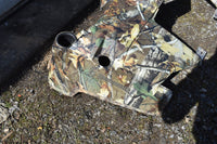 2011 Polaris Ranger 800 Front Fenders 5437875-587