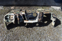 2011 Polaris Ranger 800 Front Fenders 5437875-587