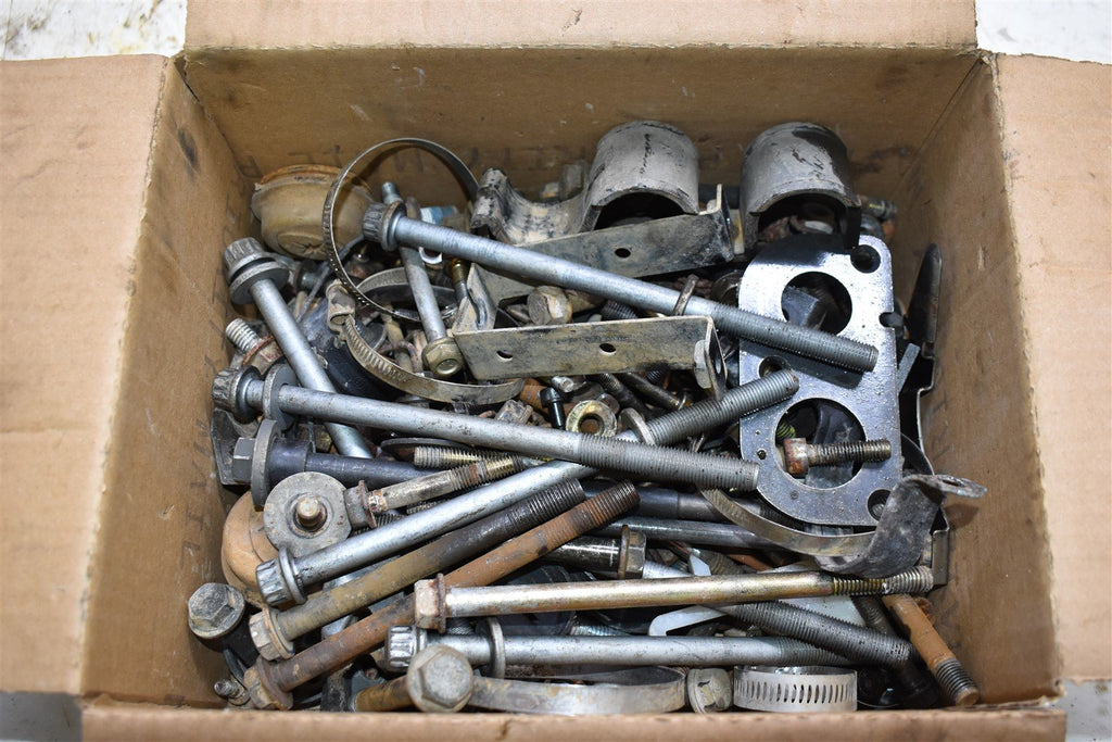 2011 Polaris Ranger 800 Bolts Lot