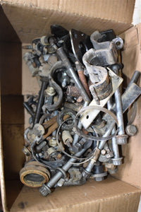 2011 Polaris Ranger 800 Bolts Lot