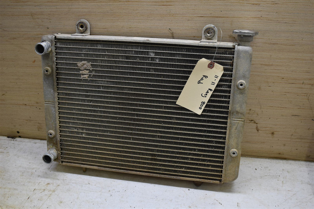 2011 Polaris Ranger 800 Radiator 1240528
