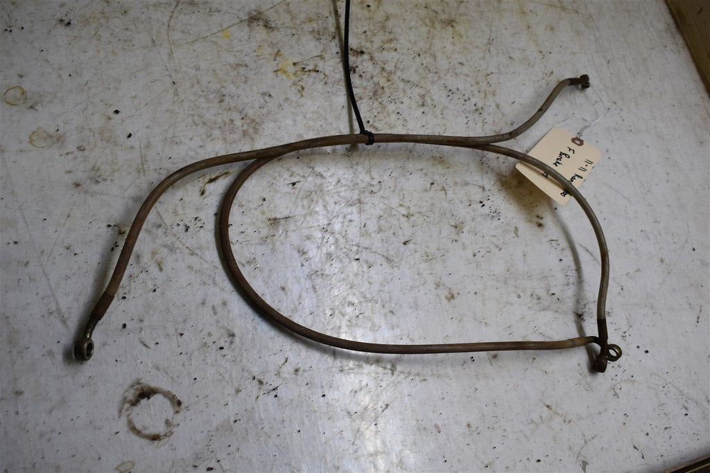 2011 Polaris Ranger 800 Front Brake Lines 1911582 1911583
