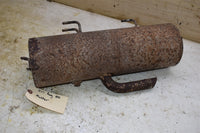 2011 Polaris Ranger 800 Muffler 1262115-489