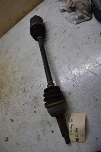 2011 Polaris Ranger 800 Left Rear Axle 1332878