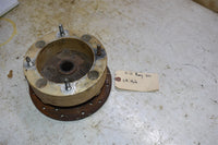 2011 Polaris Ranger 800 Left Rear Wheel Hub 5135113-067