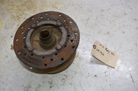 2011 Polaris Ranger 800 Left Rear Wheel Hub 5135113-067