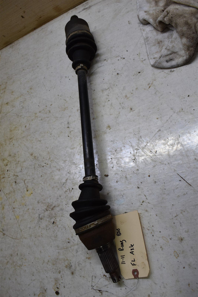 2011 Polaris Ranger 800 Left Front Axle 1332856