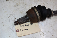 2011 Polaris Ranger 800 Left Front Axle 1332856