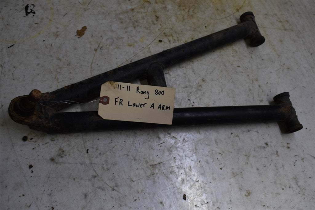 2011 Polaris Ranger 800 Front Right Lower A Arm 1017386-067