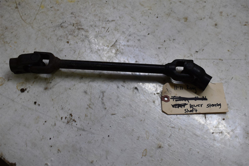 2011 Polaris Ranger 800 Lower Steer Shaft 1823812