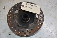 2011 Polaris Ranger 800 Front Right Wheel Hub 5137539-067