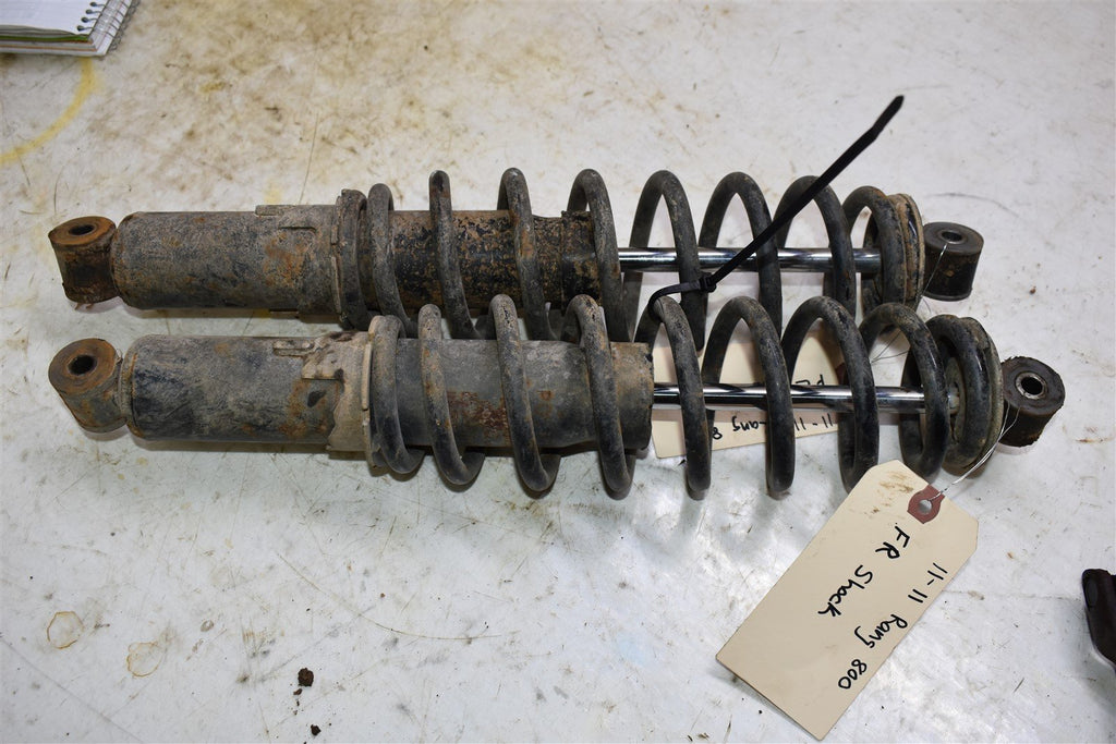 2011 Polaris Ranger 800 Front Shocks 7043394