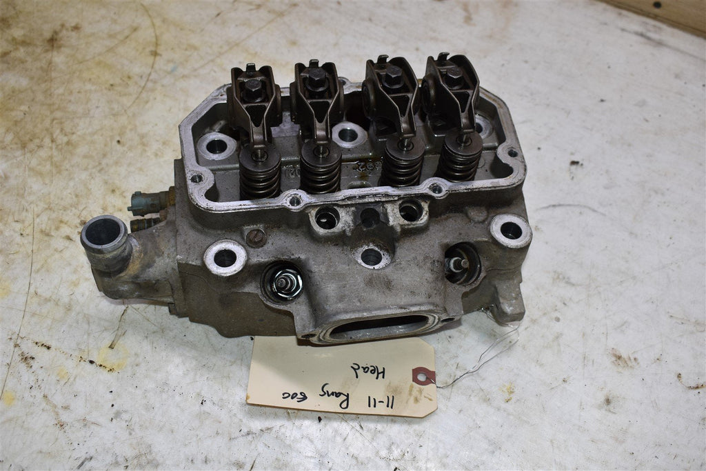 2011 Polaris Ranger 800 Head 3022208