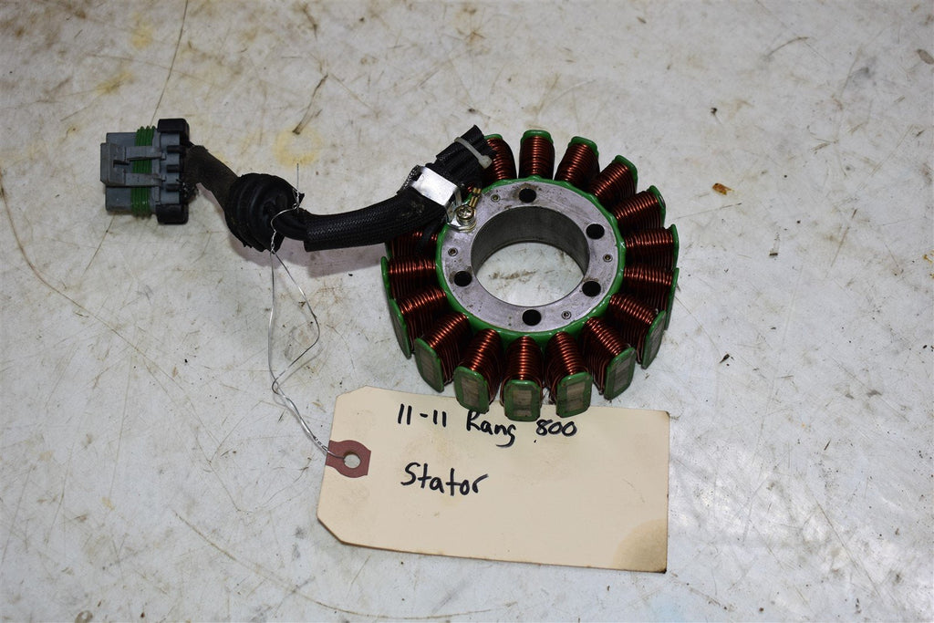 2011 Polaris Ranger 800 Stator 4011982