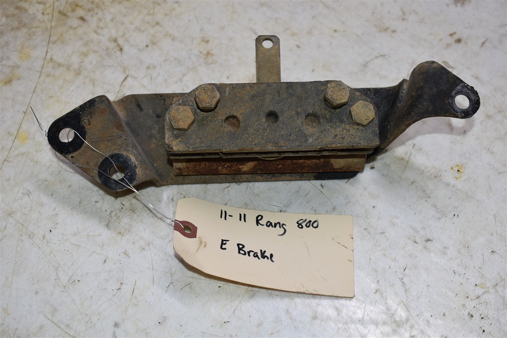 2011 Polaris Ranger 800 Emergency Brake 1911594