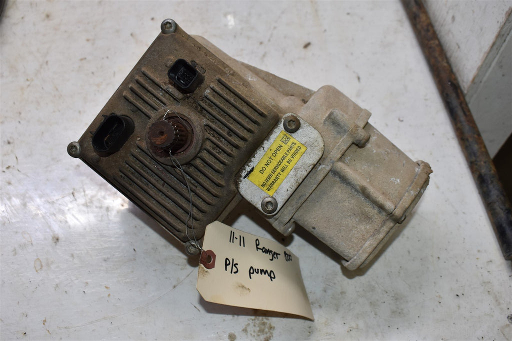2011 Polaris Ranger 800 Power Steering Unit 2411488