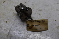 2011 Polaris Ranger 800 Oil Pump 2203012