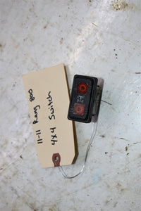 2011 Polaris Ranger 800 4x4 Switch 4011680