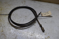 2011 Polaris Ranger 800 Emergency Brake Cable 7081613