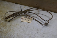2011 Polaris Ranger 800 Rear Brake Line 1911579 1911609