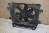 2011 Polaris Ranger 800 Fan 2411559