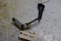 2011 Polaris Ranger 800 Shifter Handle 1542500