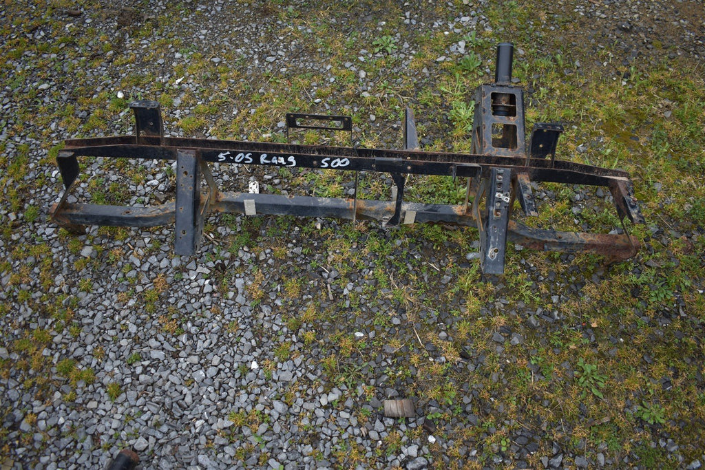 2005 Polaris Ranger 500 Dash Mount 1014777-067