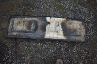 2005 Polaris Ranger 500 Seat Bottom 2682638-070