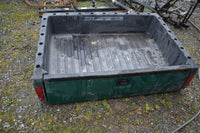 2005 Polaris Ranger 500 Bed