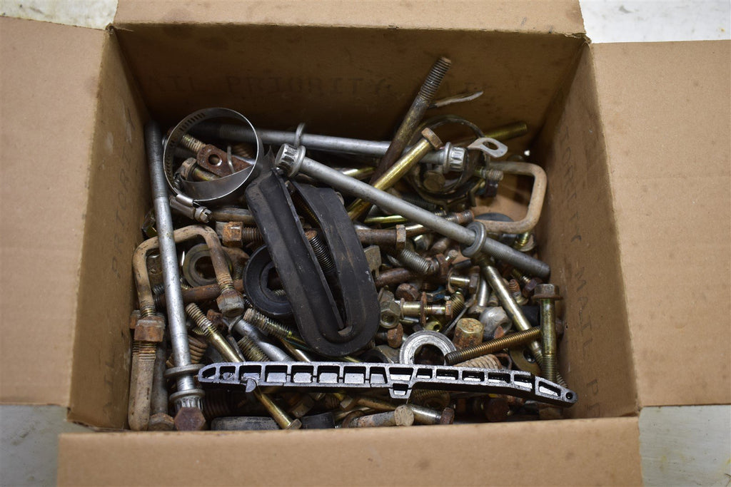 2005 Polaris Ranger 500 Bolts Lot