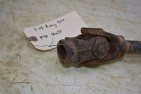 2005 Polaris Ranger 500 Front Prop Shaft 1380238