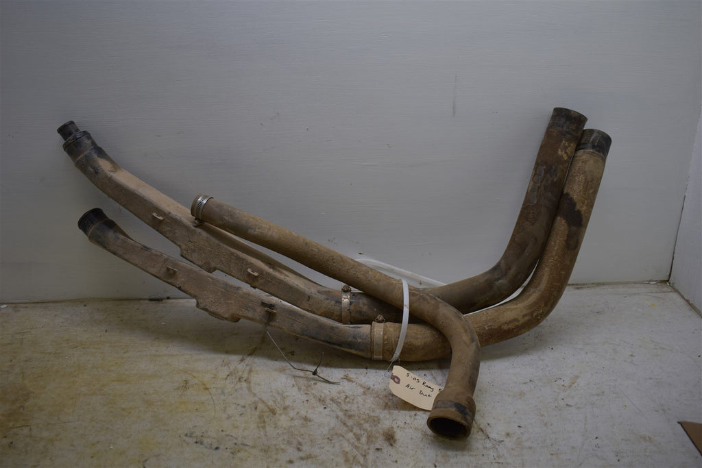 2005 Polaris Ranger 500 Intake Tubes/ Ducts 5434291 5434054