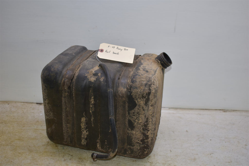 2005 Polaris Ranger 500 Gas Tank 5433861