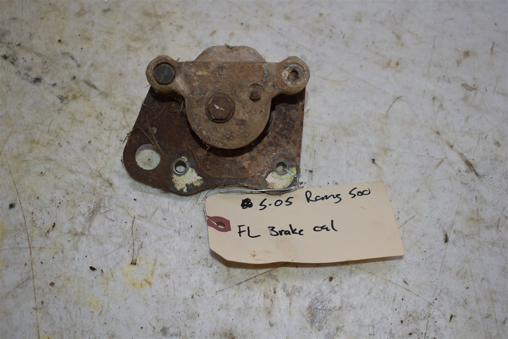 2005 Polaris Ranger 500 Left Front Brake Caliper 5134717