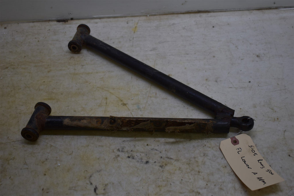 2005 Polaris Ranger 500 Left Front Lower A Arm 1542126-067
