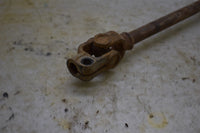 2005 Polaris Ranger 500 Steering Shaft 1822732