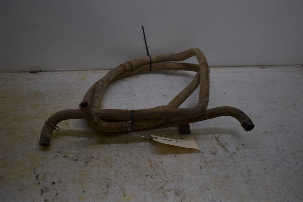 2005 Polaris Ranger 500 Coolant Hoses