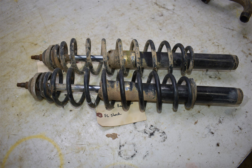 2005 Polaris Ranger 500 Front Shocks 7041784