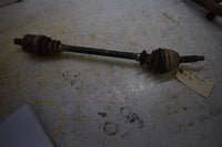 2005 Polaris Ranger 500 Left Front Axle 1380236