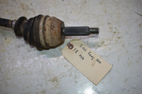 2005 Polaris Ranger 500 Left Front Axle 1380236