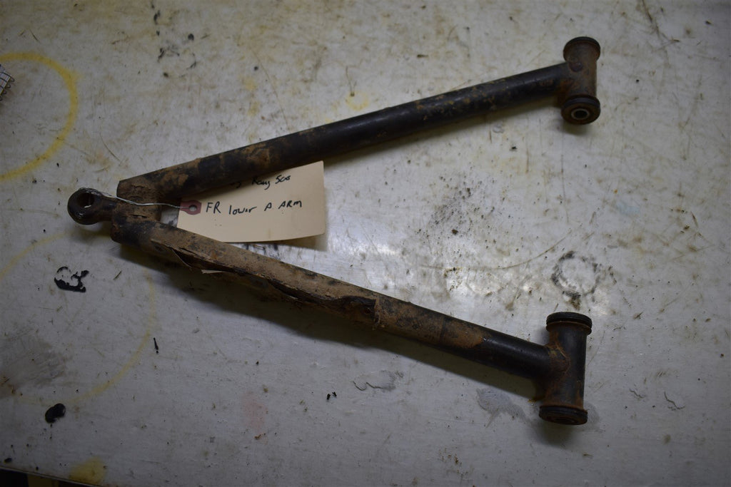 2005 Polaris Ranger 500 Right Front Lower A Arm 1542126-067