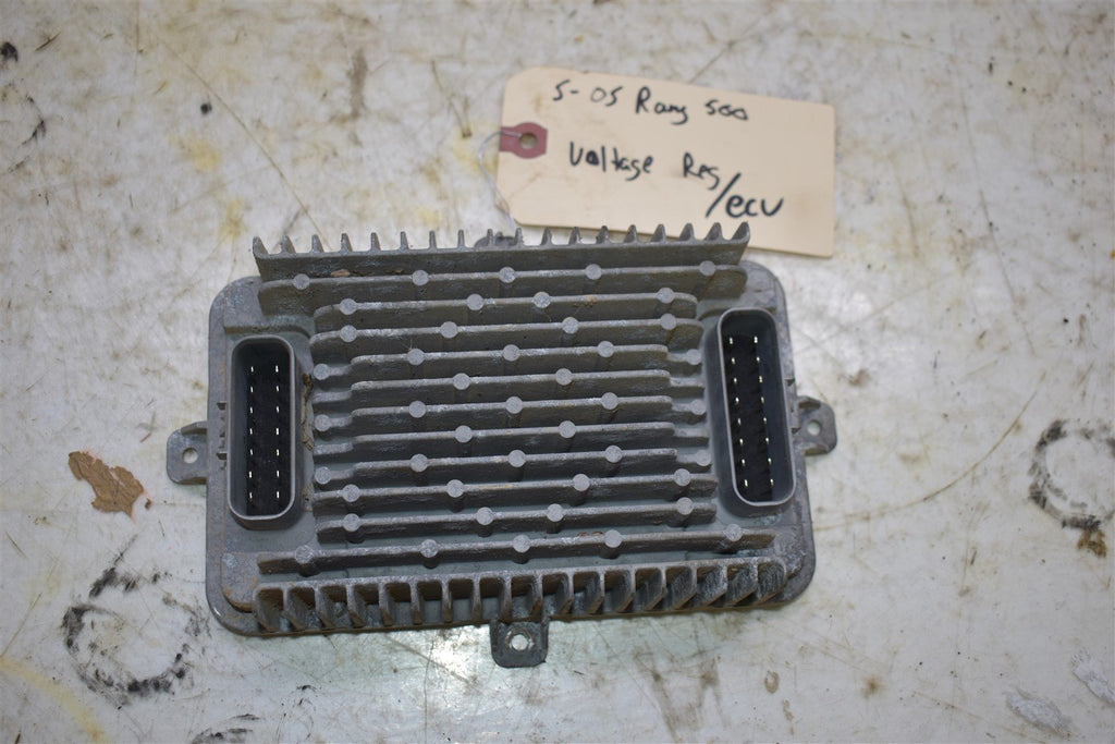 2005 Polaris Ranger 500 SUREPOWER ECM CDI 4011089